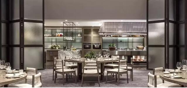 SENYUAN·經典案例——三亞保利瑰麗酒店