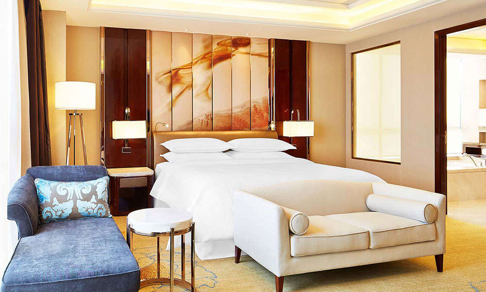 什么是制作客房家具好的選擇